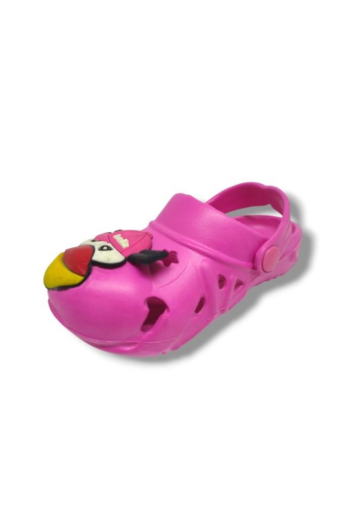 Akınal E109.B.000 Ortopedik Plaj Kreş Bebek Terlik