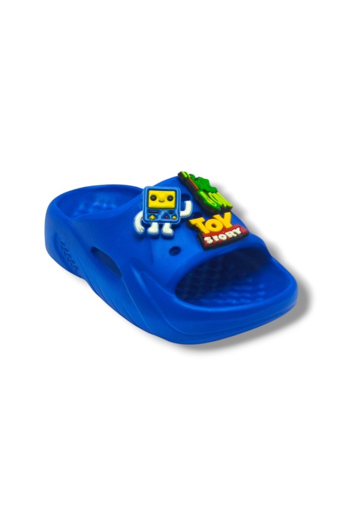 Apella E300-12-26 Eva Toy Sport Çocuk Terlik 24-35