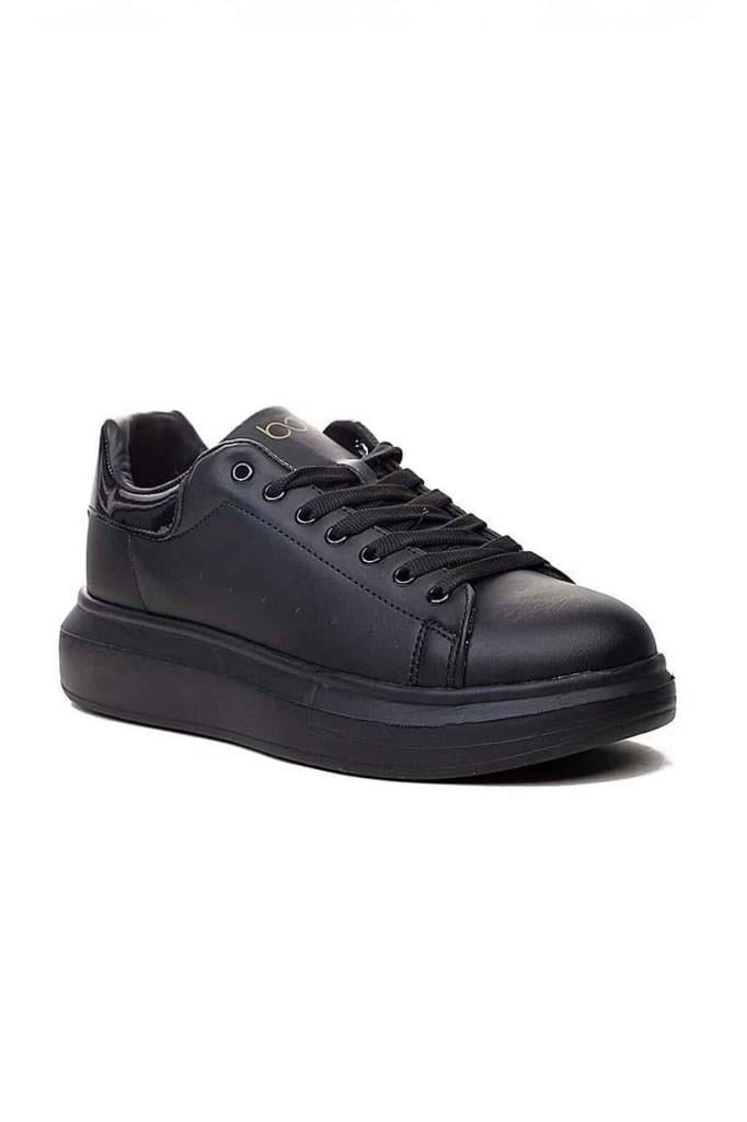 Best Of 150-26 Deri Anatomik Sneaker 36-40
