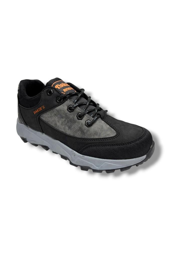 Dakırs 122-26 Outdoor Termal Astar Erkek Spor Ayakkabı
