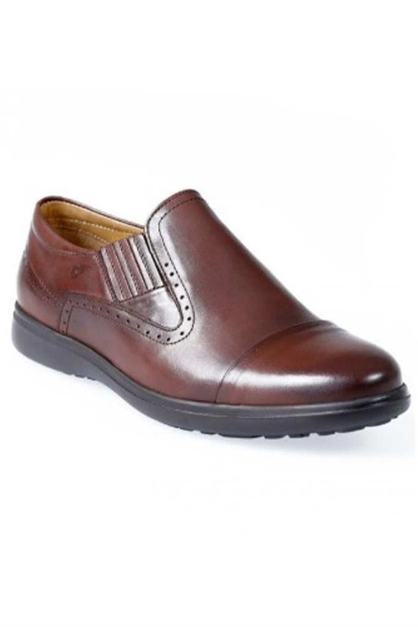Dr.Flexer 341802-22K Hakiki Deri Erkek Ayakkabı