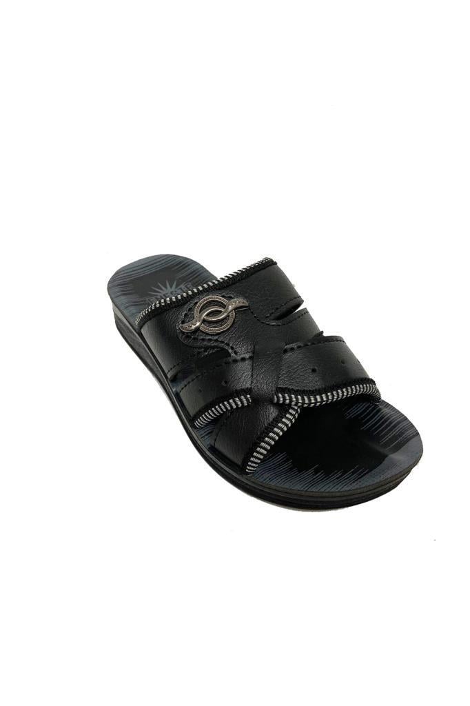 Enes 5642-24 Suya Dayanıklı Erkek Çocuk Terlik