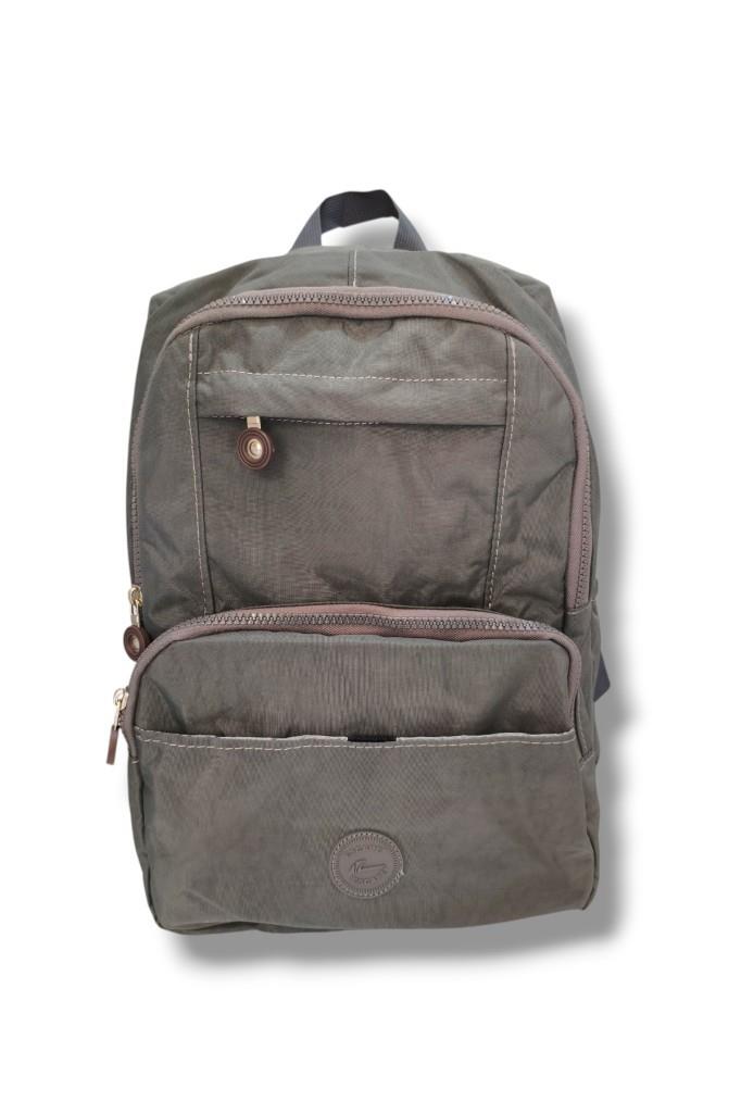 Escape 3401-25 Krinkıl Kumaş Sırt Çanta