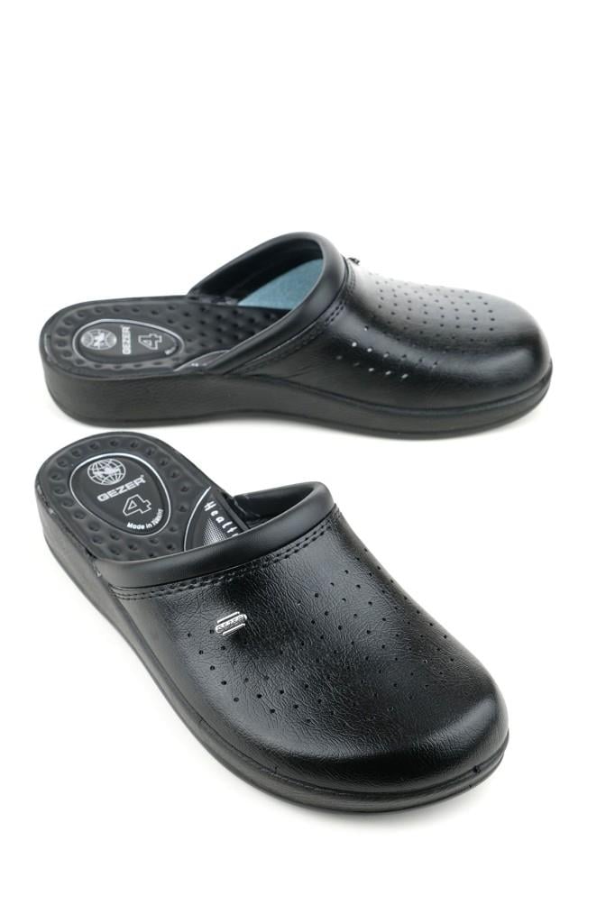 Gezer 04768-26 Anatomik Sabo Erkek Terlik 40-44