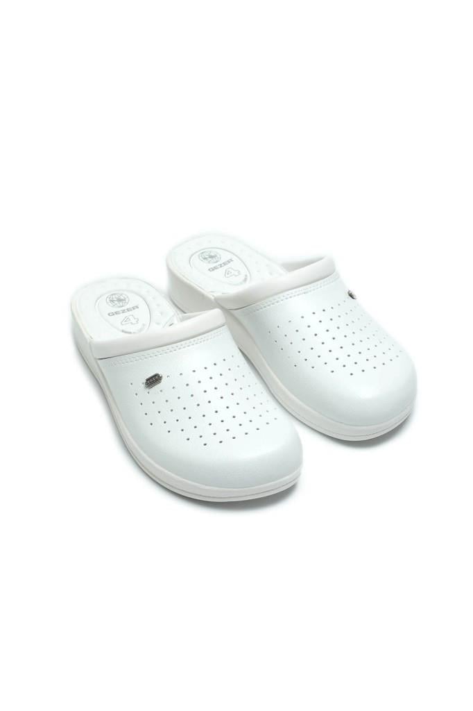 Gezer 04770-26 Anatomik Sabo Erkek Terlik 41-45
