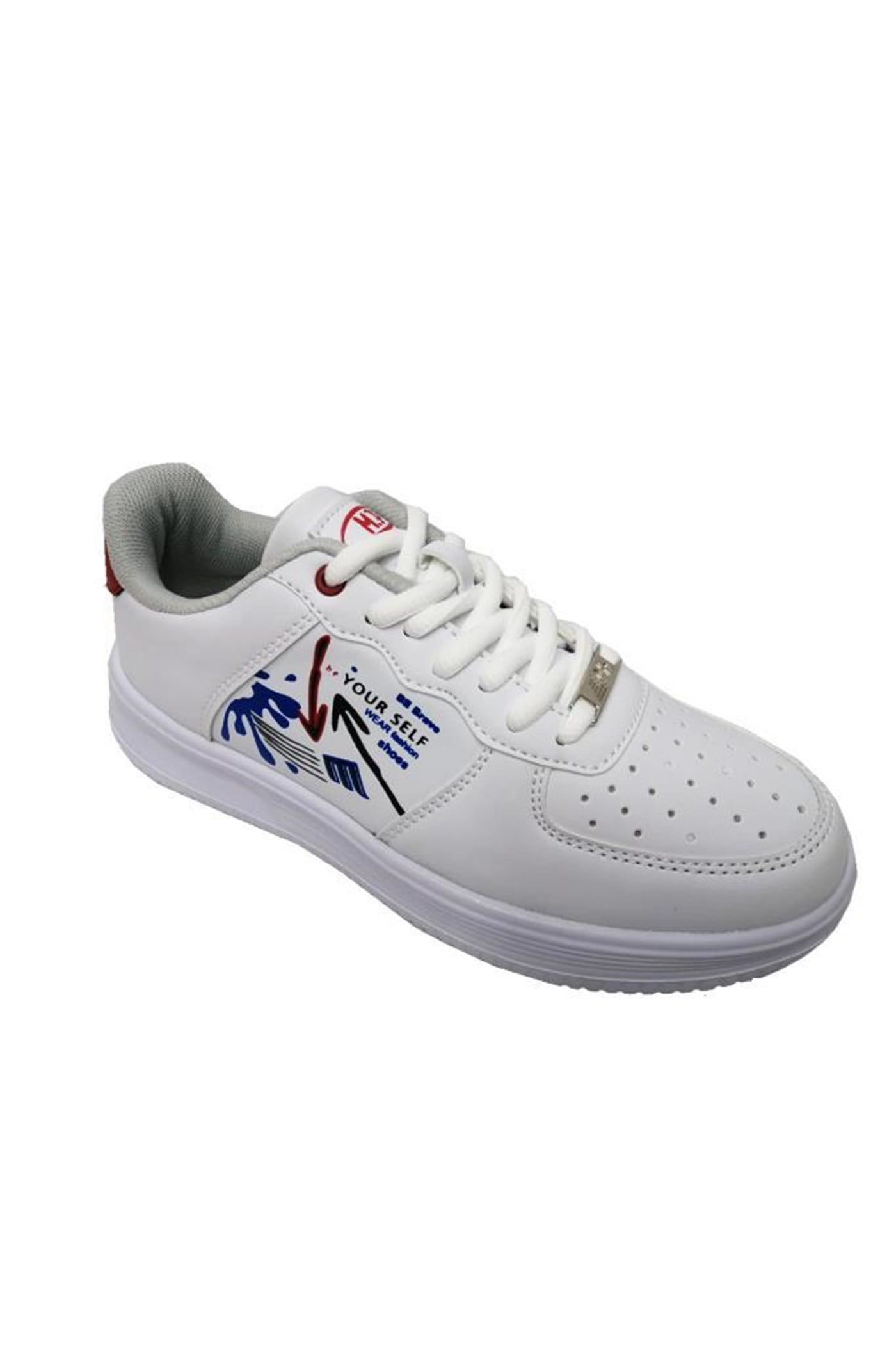 M.P 2516 Sport Casual Kadın Spor Ayakkabı