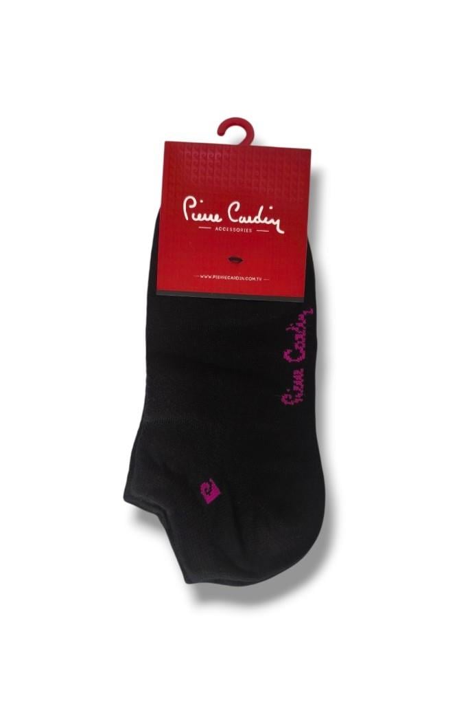 P.Cardin 4203-25 Bambu Soket Çorap 36-40