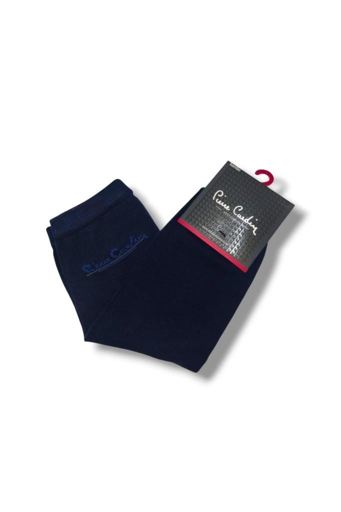 P.Cardin 2023-25 Bambu Bilbao Soket Çorap 40-44