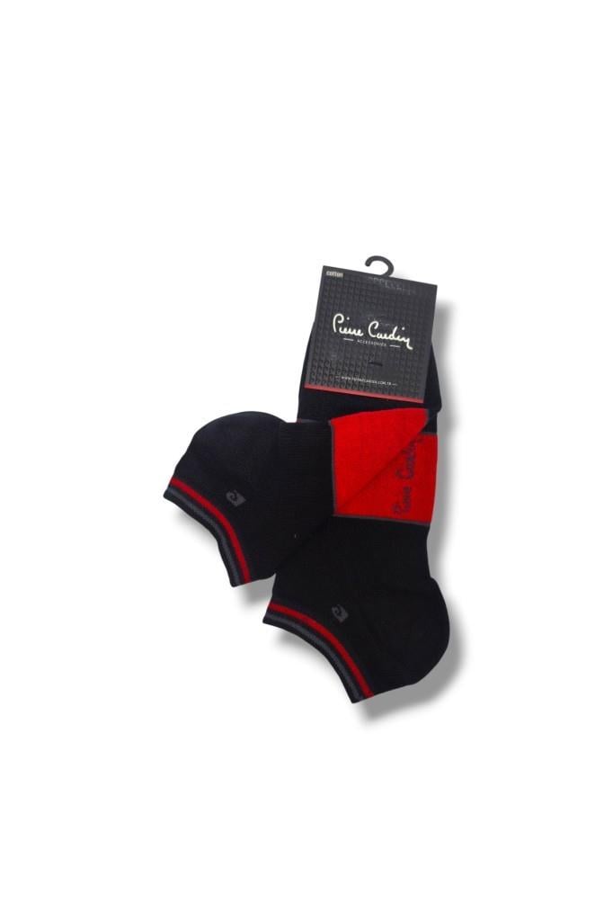 P.Cardin 3031-25 Pamuk Tanca Çorap 40-44