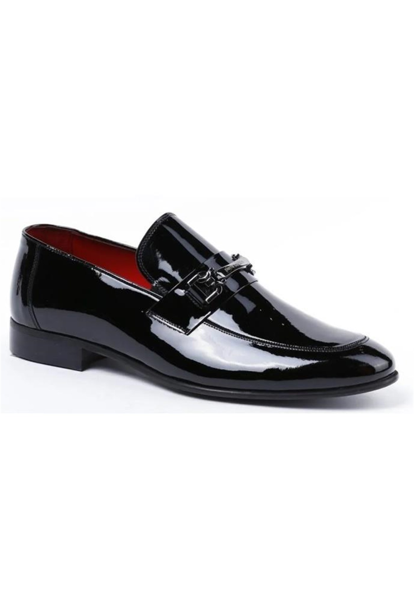 Pierre Cardin 120089 Hakiki Rugan Deri Exclusıve Erkek Ayakkabı