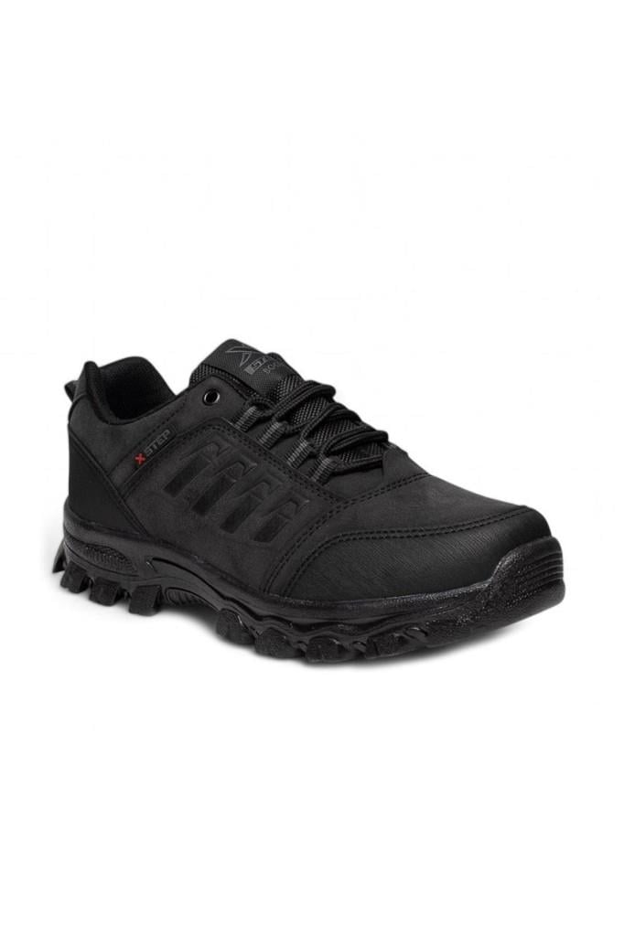 XStep X5-26 Trekking Outdoor Kar Kış Erkek Ayakkabı 45-47