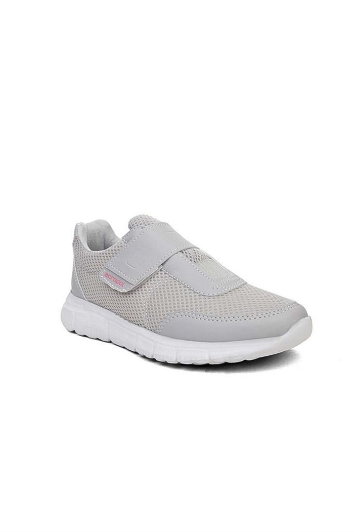 Acropol 105 Anorak Hafif Taban Kadın Sneakers Ayakkabı