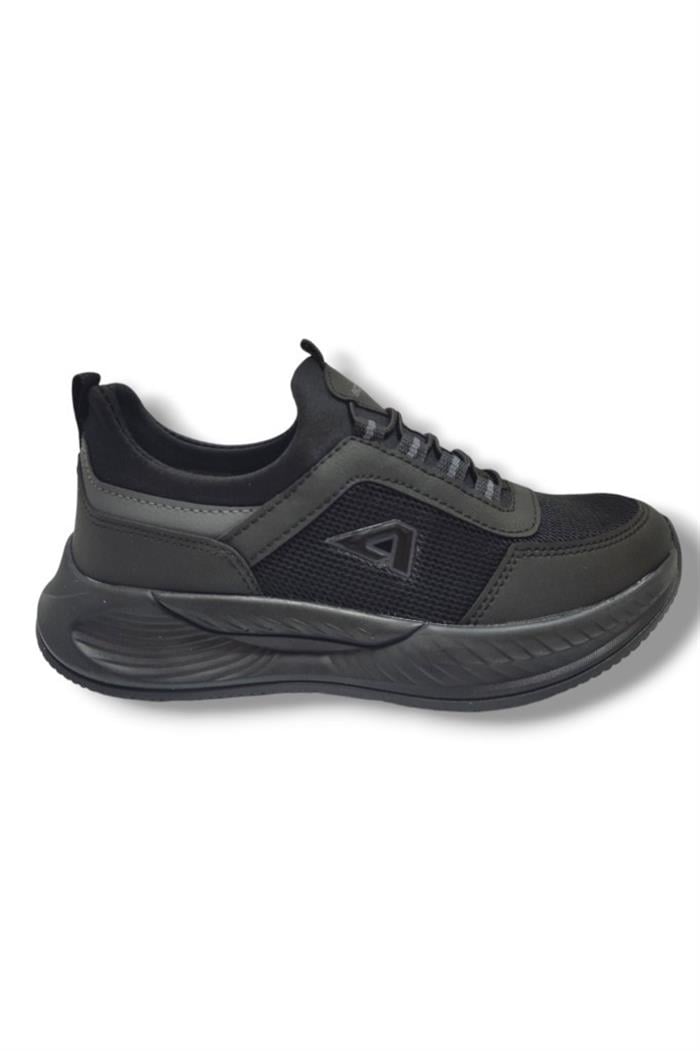 Acropol 137-25 Anorak Slip On Anatomik Kadın Sneaker