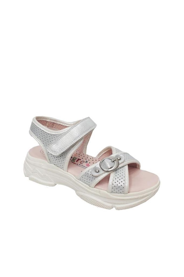 Allegre 775 Trend Kız Çocuk Sandalet 31-36