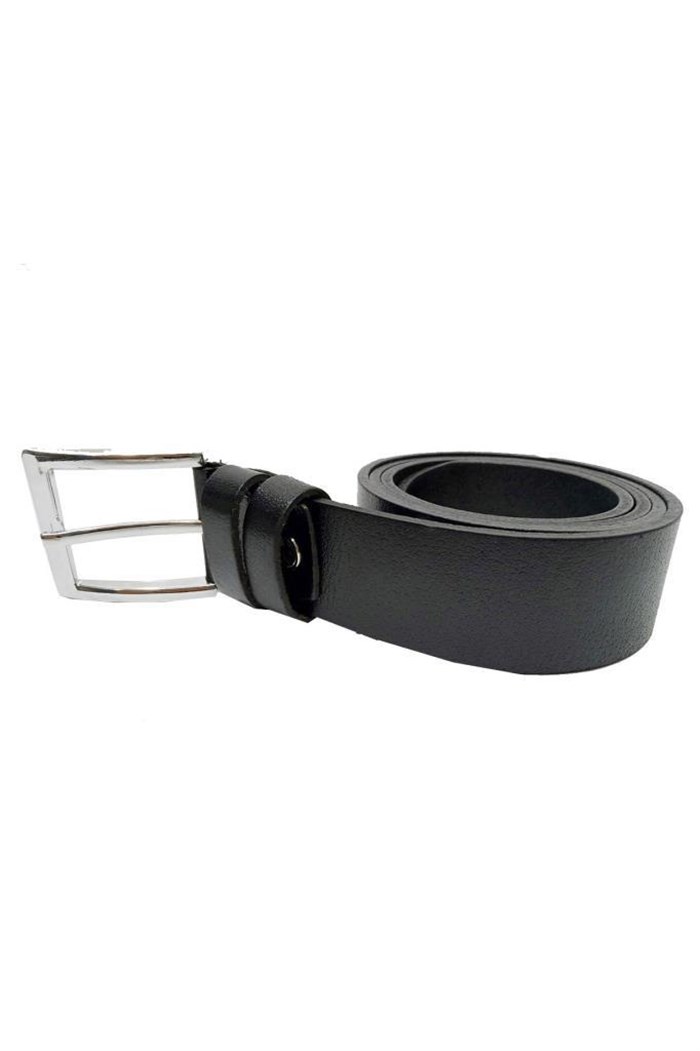 Andell 4cm Hakiki Deri Erkek Kemer 130cm