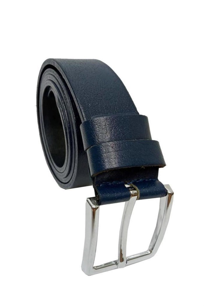 Andell 4cm Hakiki Deri Erkek Kemer 130cm