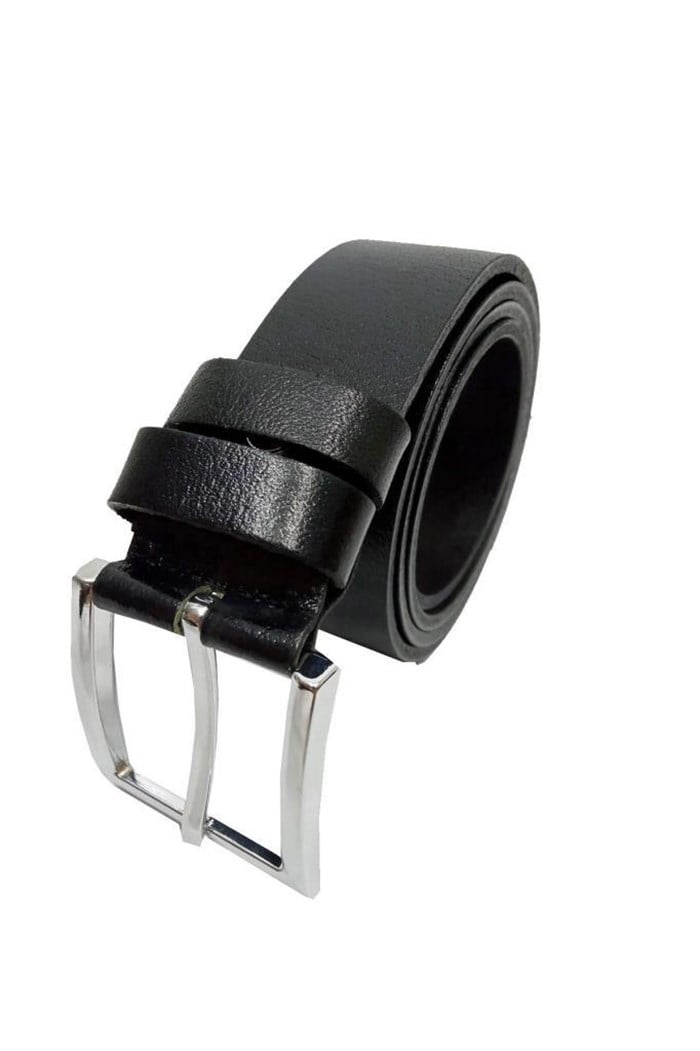 Andell 4cm Hakiki Deri Erkek Kemer 130cm