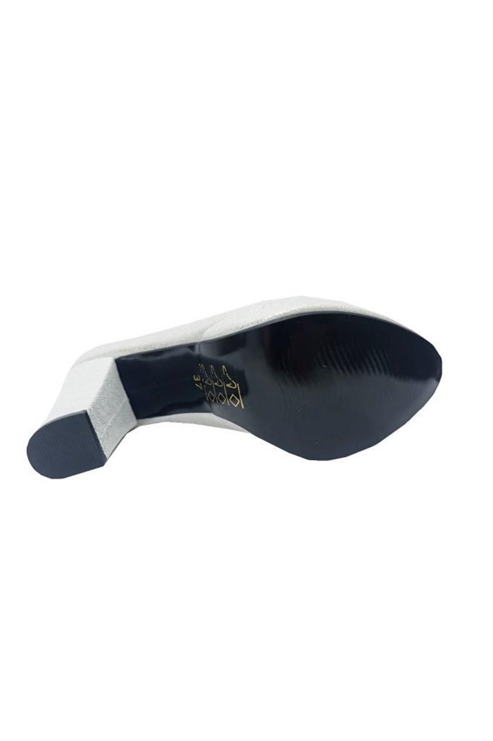 Aydemir 2042-21 Simlii 30mm Platform Topuk Kadın Ayakkabı