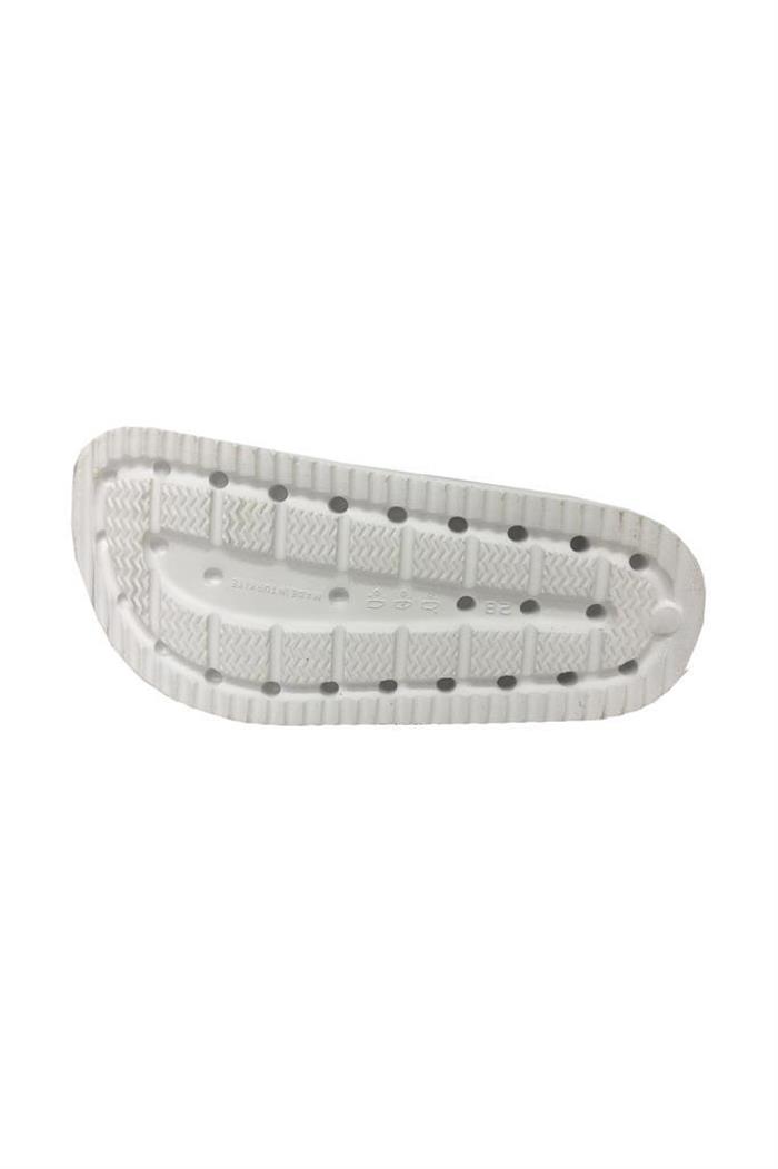 Ayfox 1006-24 Love Yazılı Suya Dayanıklı Kız Çocuk Terlik 26-30