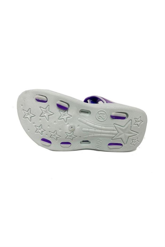 Baby Sport 4900-24 Düdüklü Erkek Bebek Sandalet 20-25