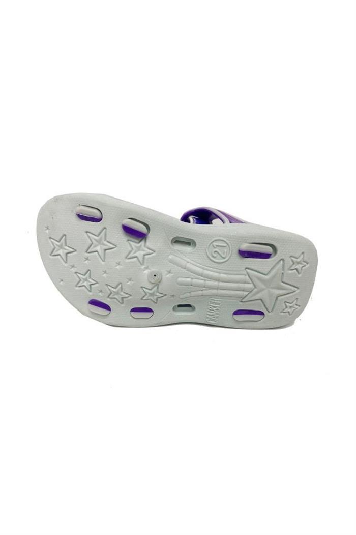 Baby Sport 4900-24 Düdüklü Kız Bebek Sandalet 20-25
