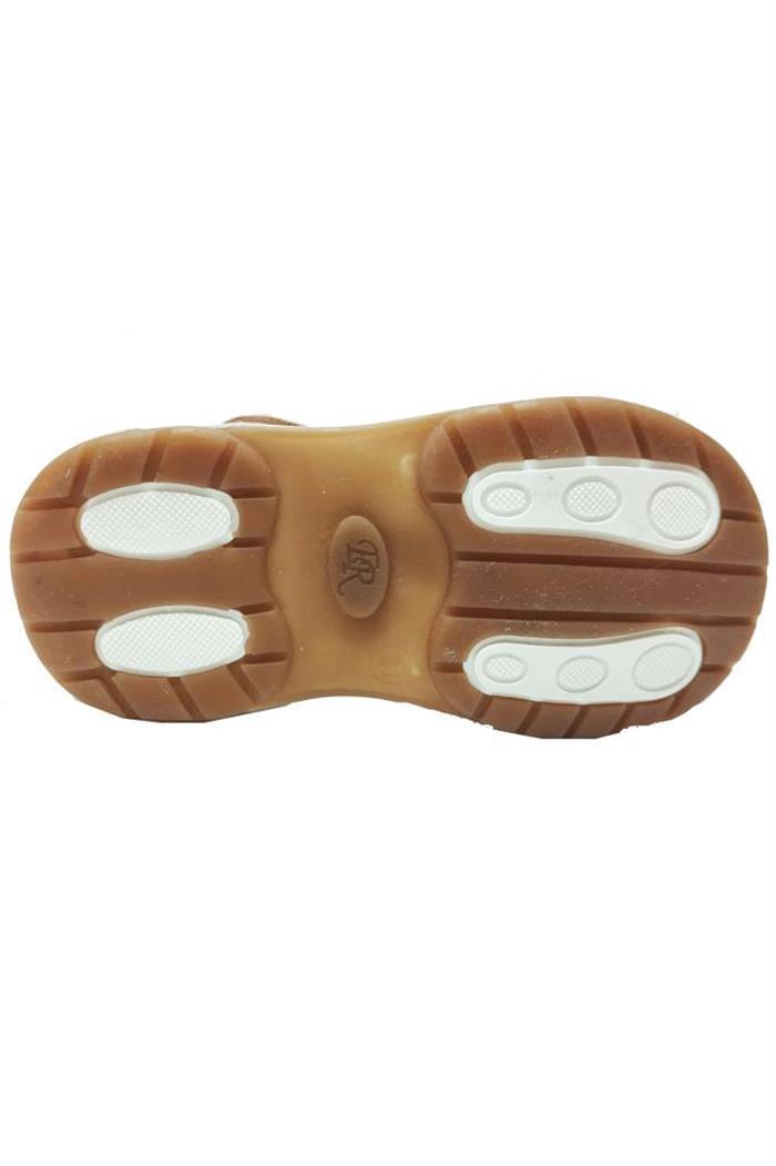 Beebron 2872 Ortopedik Erkek Bebek Ayakkabı