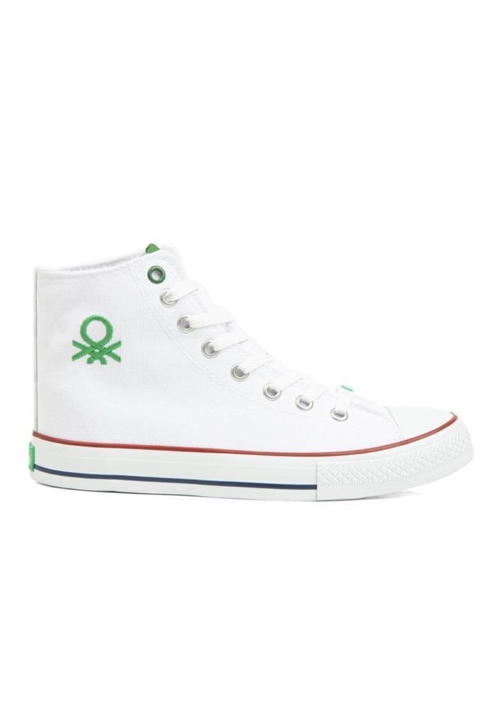 Benetton BN-30629 Sneaker Erkek Spor Ayakkabı