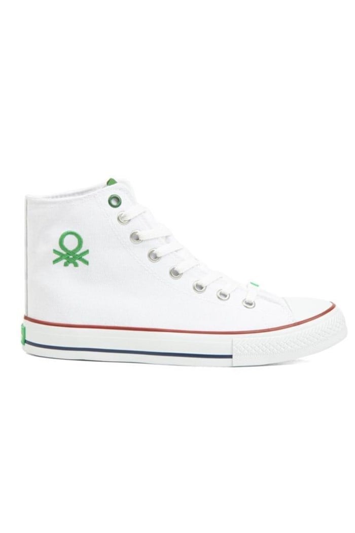 Benetton BN-30629 Sneaker Erkek Spor Ayakkabı