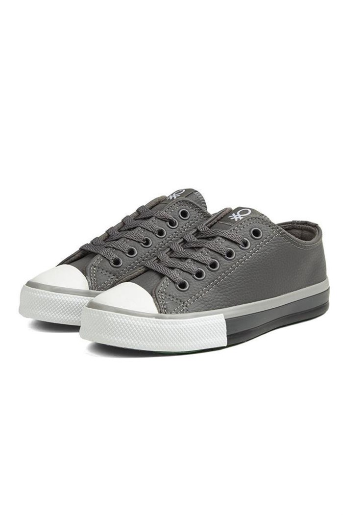 Benetton BN-30725 Sneaker Kadın Spor Ayakkabı