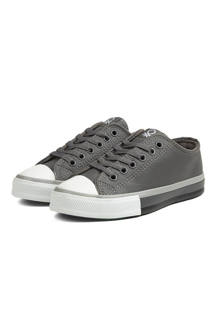 Benetton BN-30725 Sneaker Kadın Spor Ayakkabı