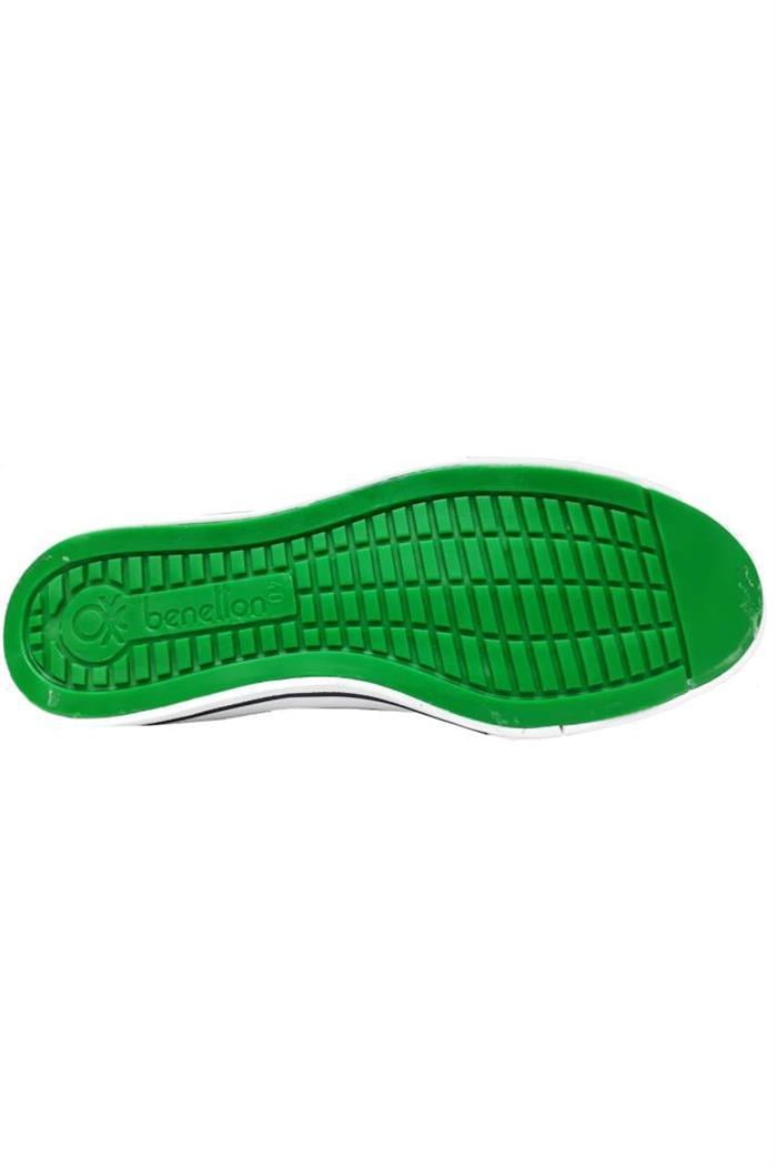 Benetton BN-30752 Sneaker Erkek Spor Ayakkabı