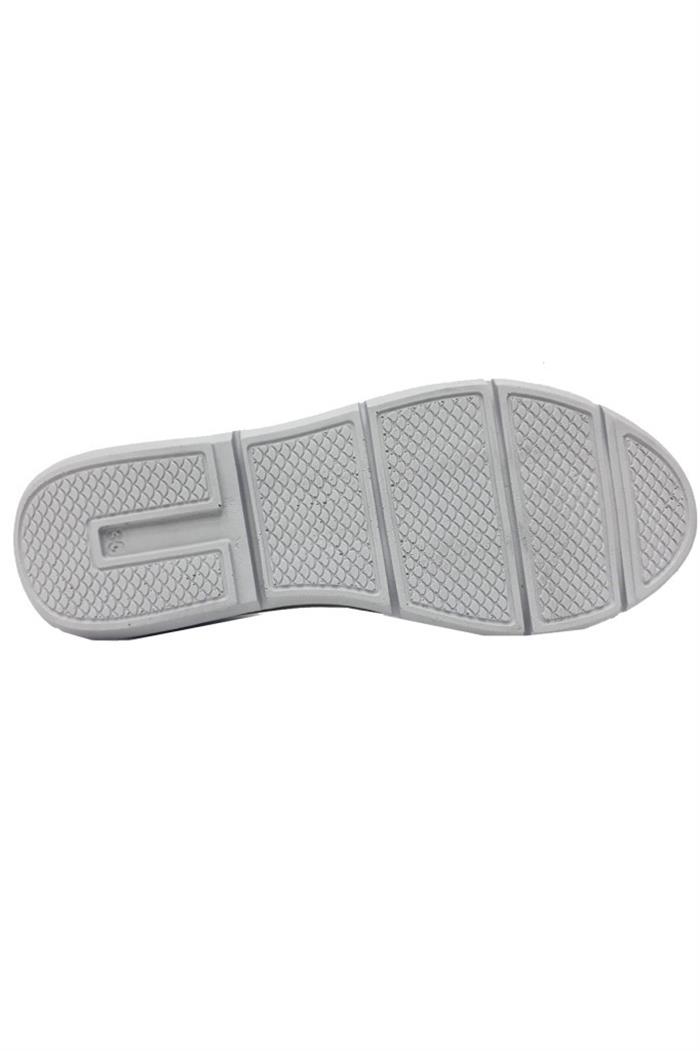 Benvenuti 45027-1 Hakiki Deri Anatomik Fashion Kadın Ayakkabı
