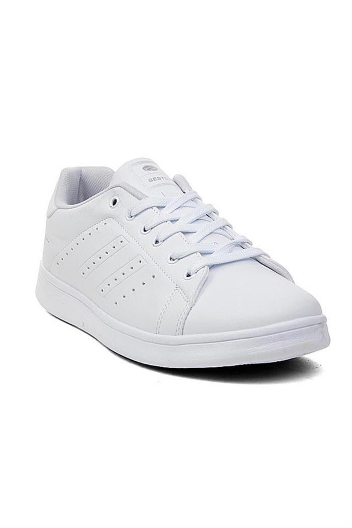 Best Of 041-25 Deri Anatomik Erkek Sneaker
