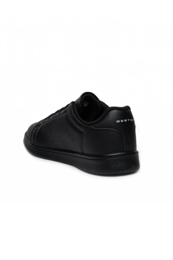 Best Of 041-25 Deri Anatomik Erkek Sneaker 45-47