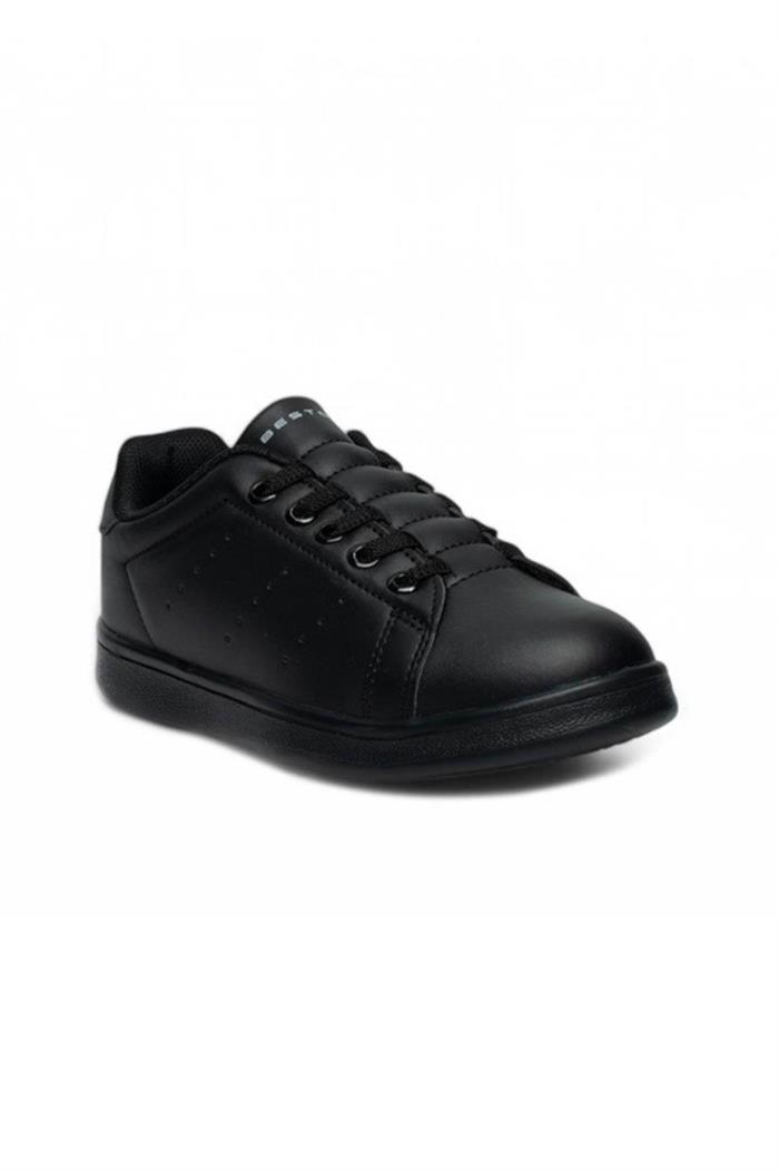 Best Of 041-25 Deri Anatomik Erkek Sneaker 45-47