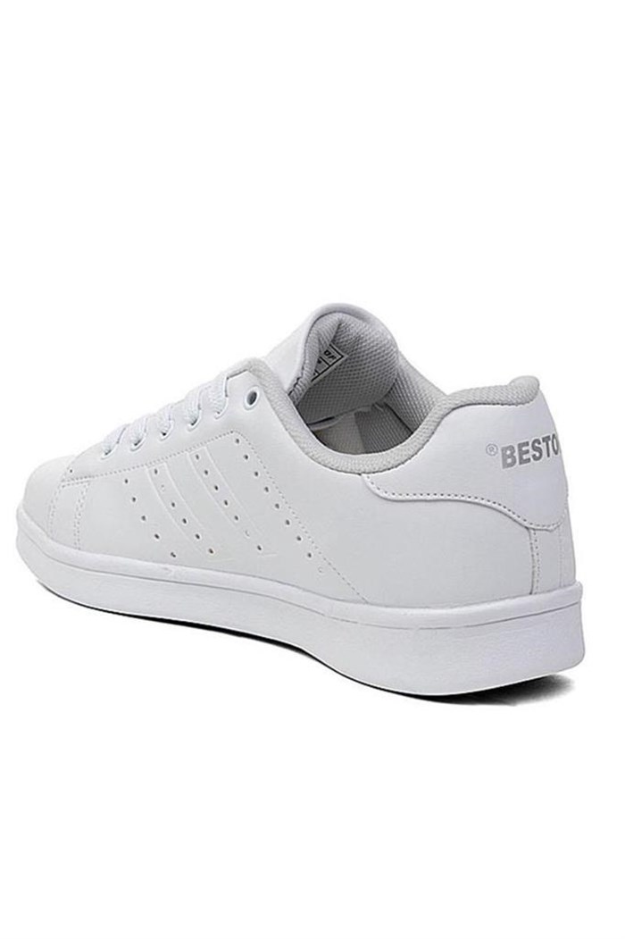 Best Of 041 Deri Ünisex Spor Ayakkabı