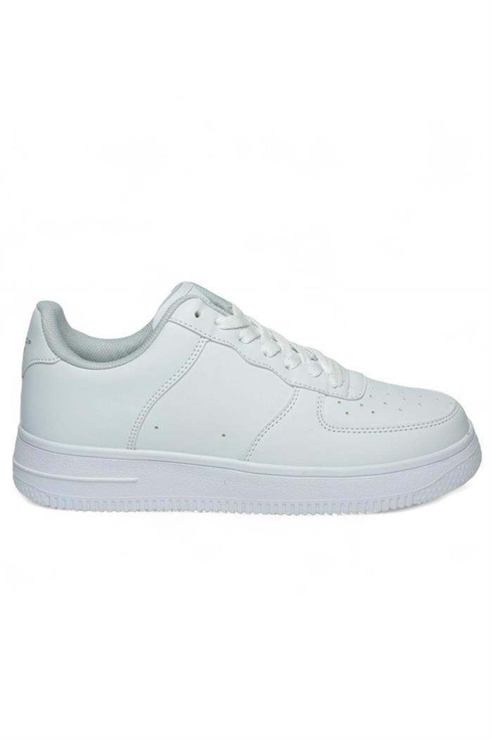 Best Of 042-25 Deri Air Anatomik Erkek Sneaker