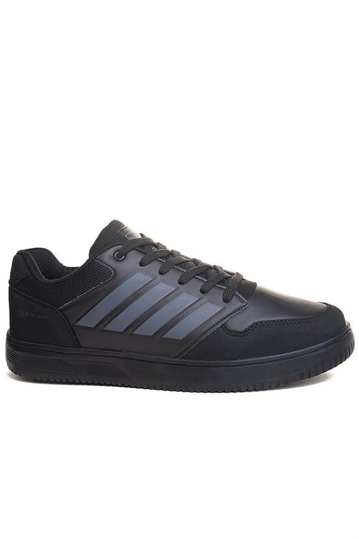 Best Of 074 Deri Trend Erkek Spor Ayakkabı