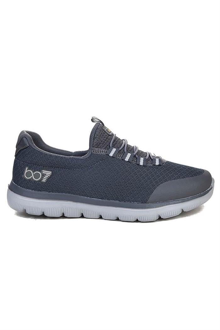 Best Of 085-25 Anorak Anatomik Erkek Sneaker Füme Buz