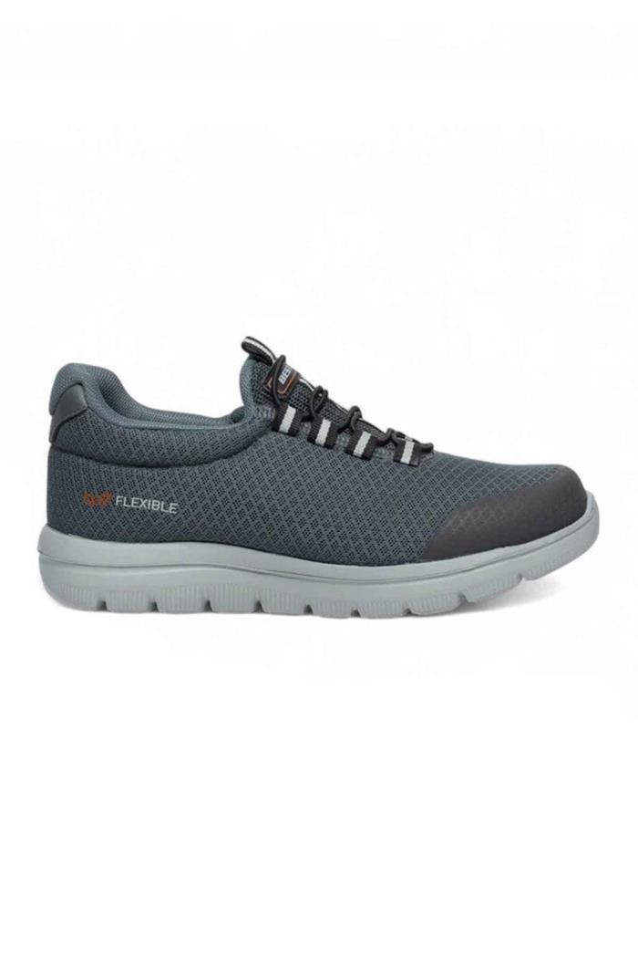 Best Of 085-25 Anorak Anatomik Erkek Sneaker Füme Buz 45-47