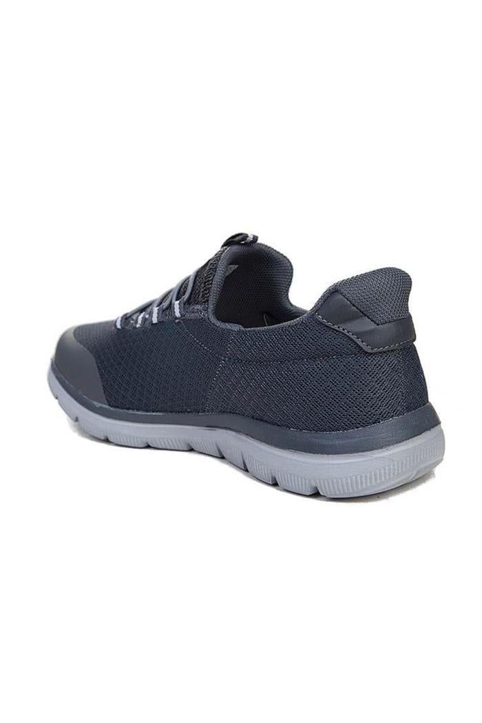 Best Of 085-25 Anorak Anatomik Erkek Sneaker Füme Buz