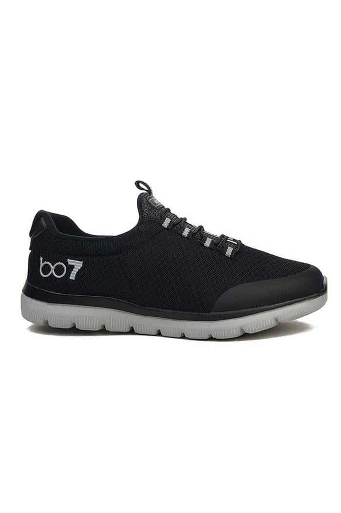 Best Of 085-25 Anorak Anatomik Sneaker Siyah Buz 36-40