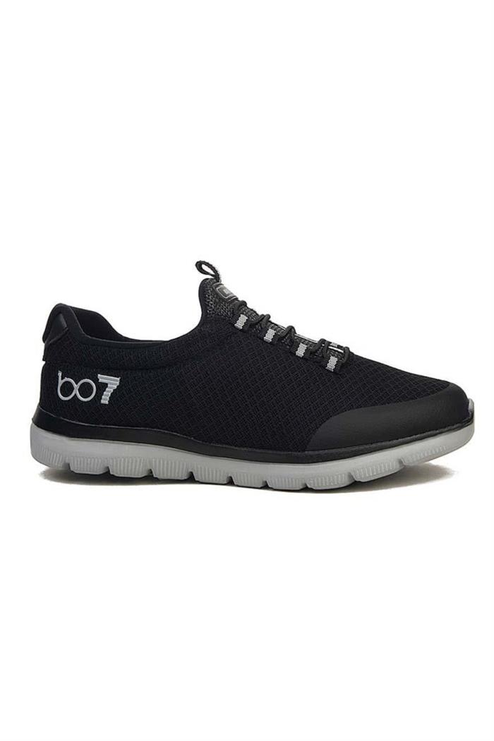 Best Of 085-25 Anorak Anatomik Sneaker Siyah Buz 36-40