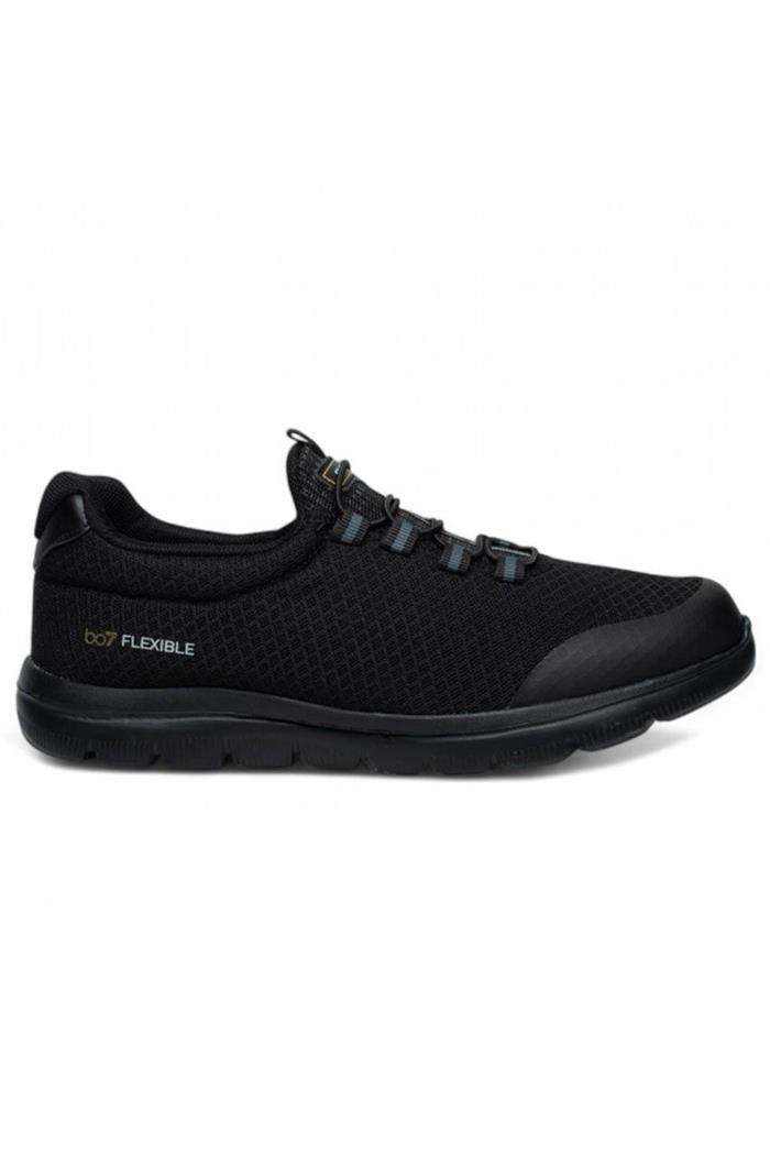 Best Of 085-25 Triko Slip On Anatomik Erkek Sneaker