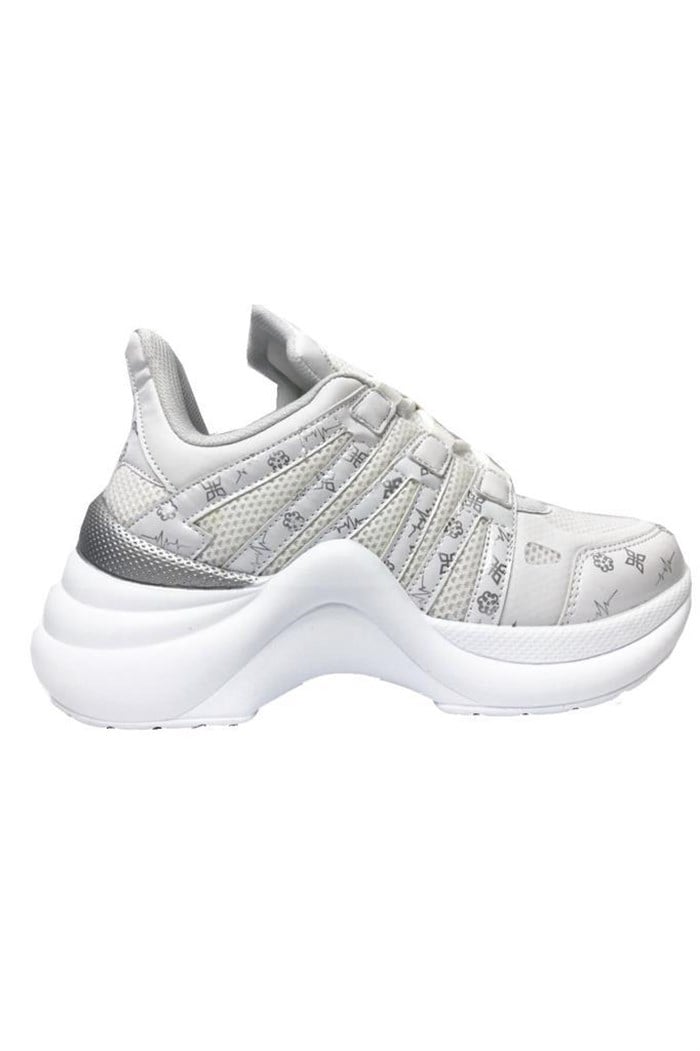 Best Of 088 Anorak Trend Kadın Spor Ayakkabı