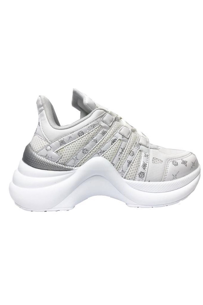 Best Of 088 Anorak Trend Kadın Spor Ayakkabı