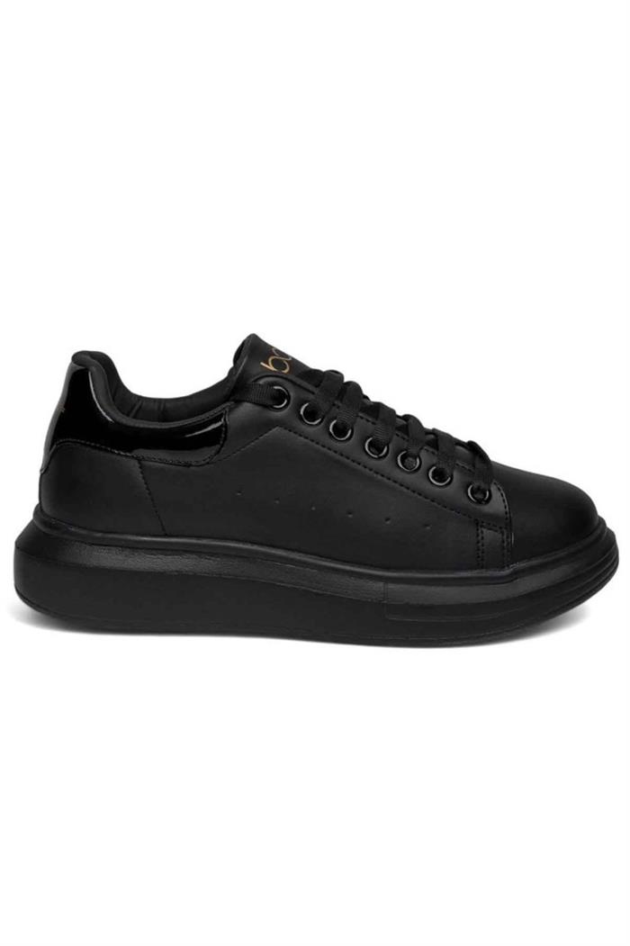 Best Of 150-25 Deri Anatomik Sneaker 36-40