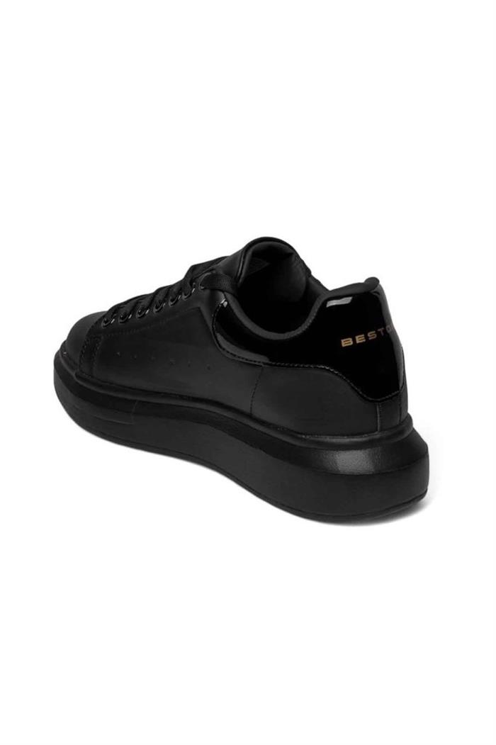 Best Of 150-25 Deri Anatomik Sneaker 36-40