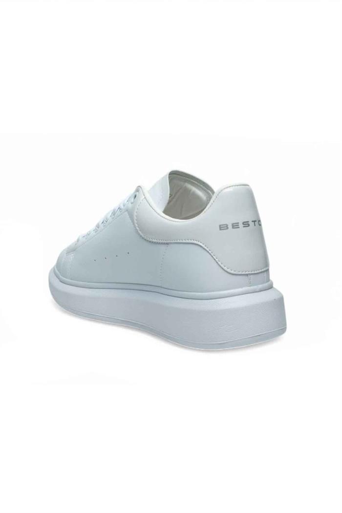 Best Of 150-25 Deri Comfortable Erkek Sneaker