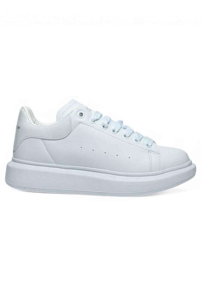 Best Of 150-25 Deri Comfortable Erkek Sneaker